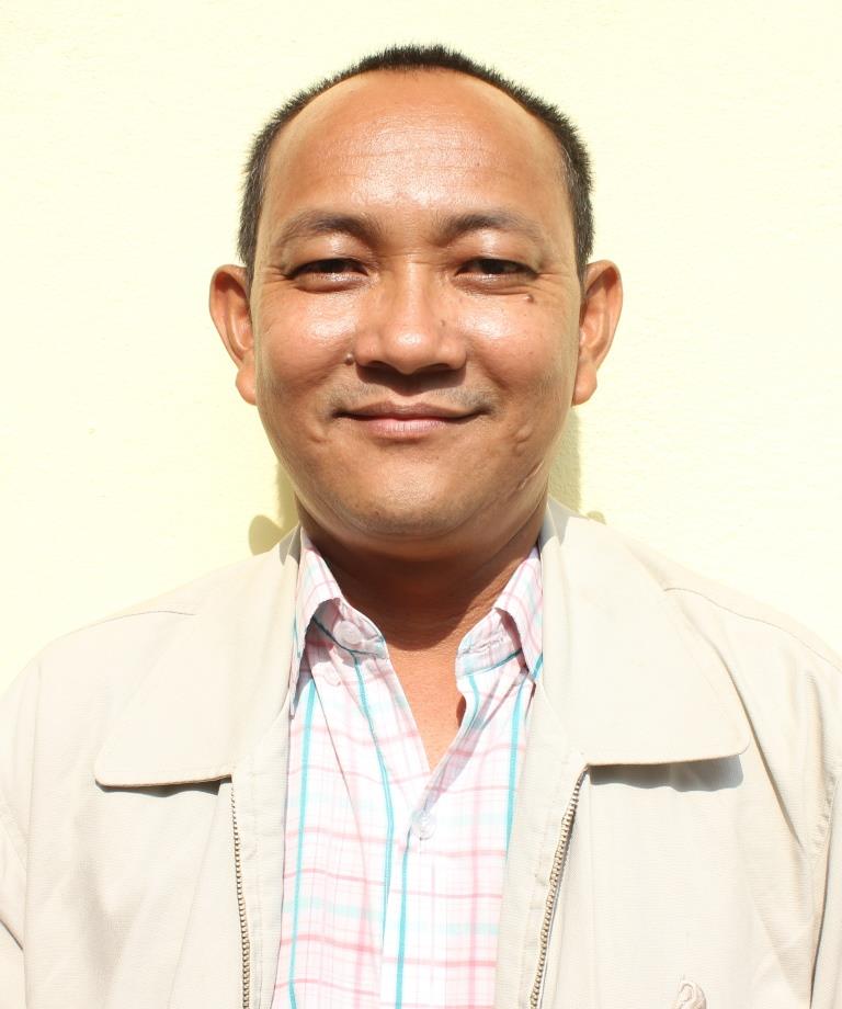 moun somnang